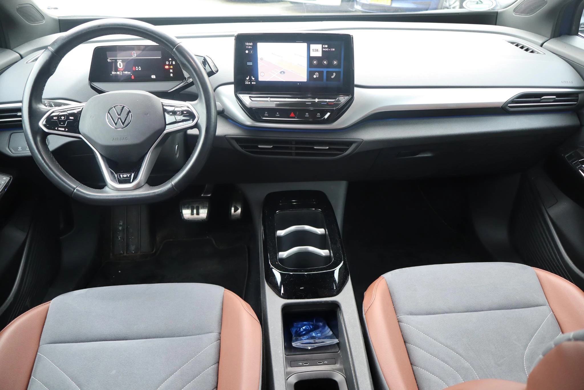 Hoofdafbeelding Volkswagen ID.4