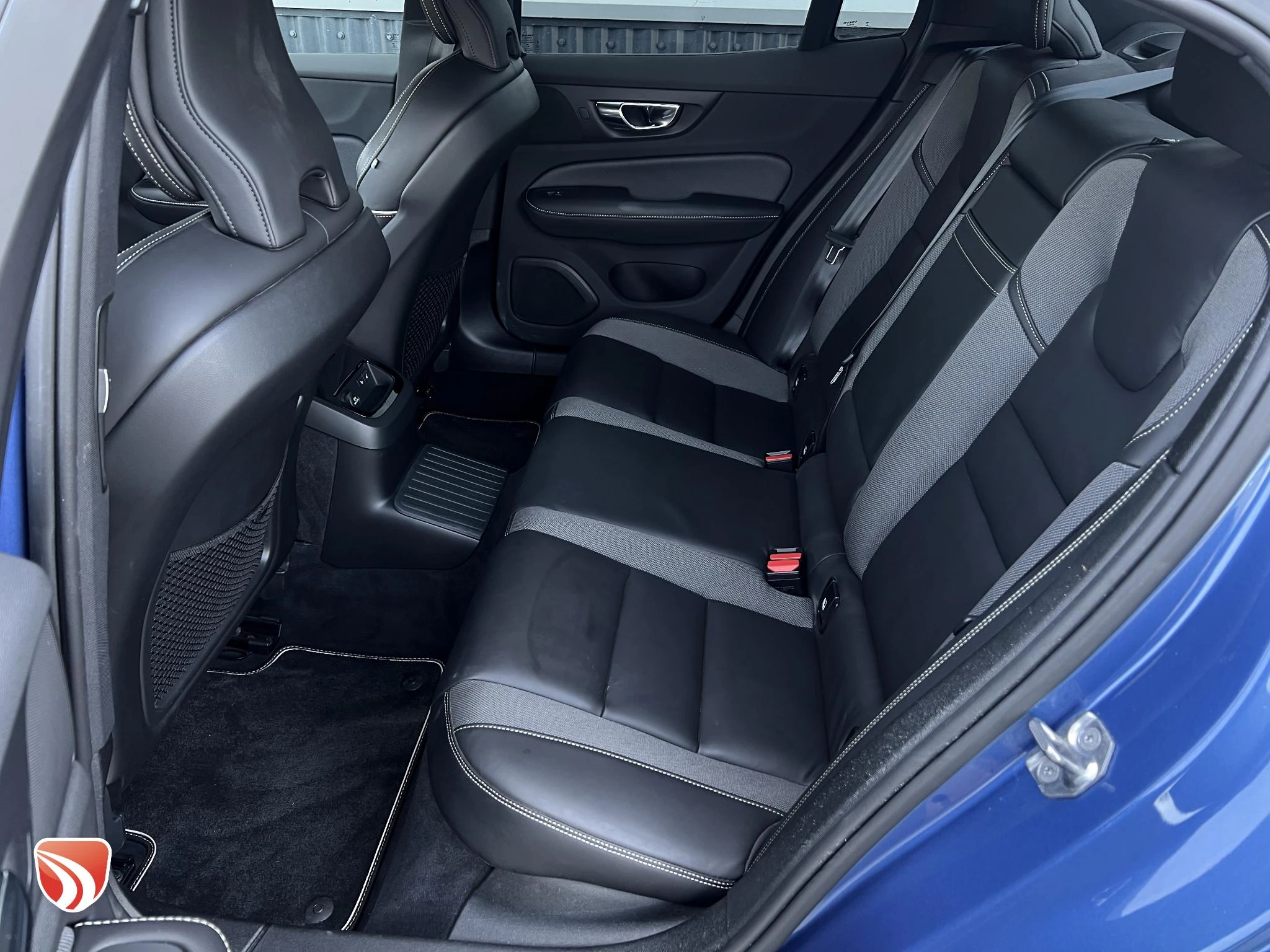 Hoofdafbeelding Volvo S60