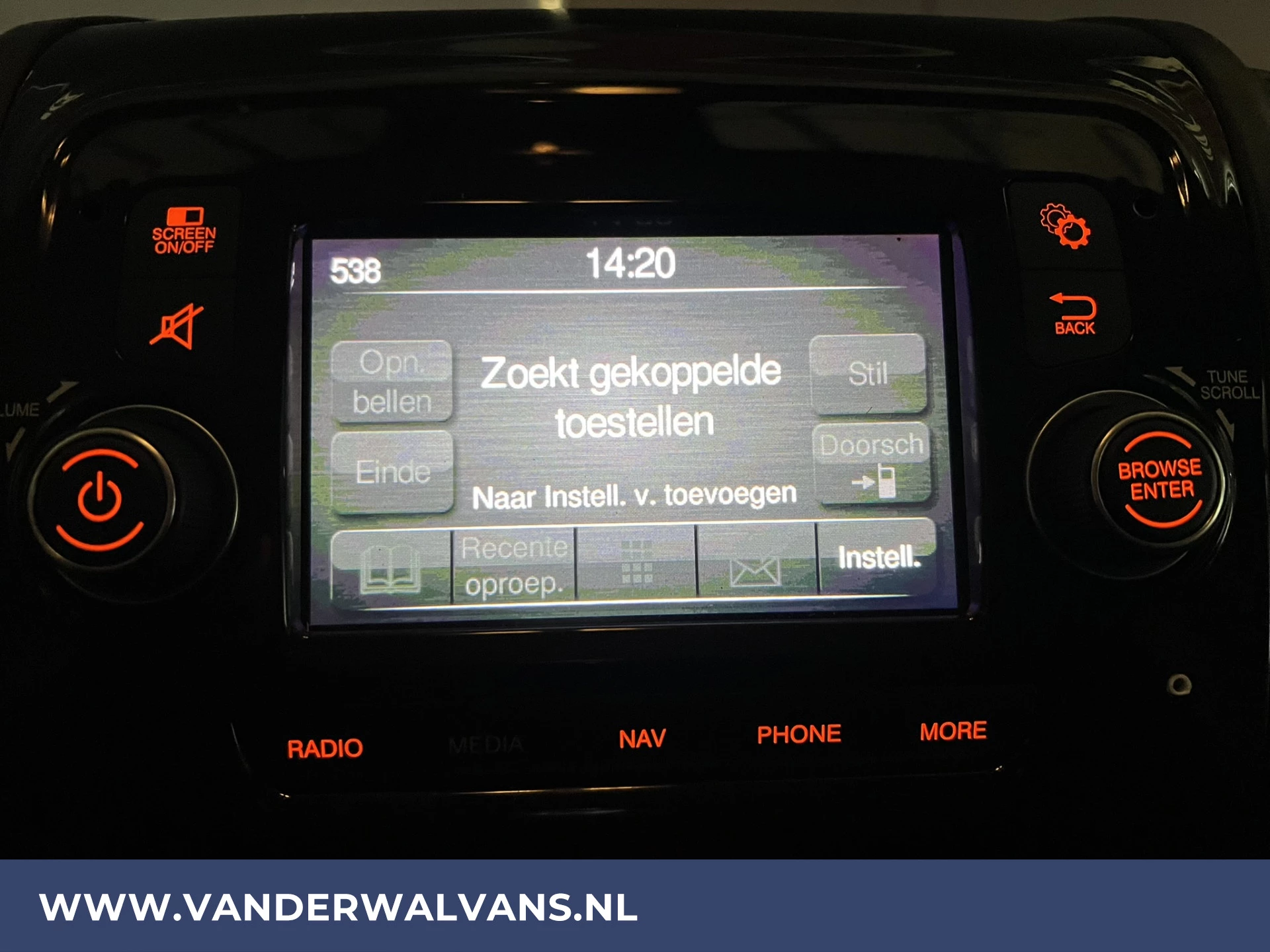Hoofdafbeelding Peugeot Boxer
