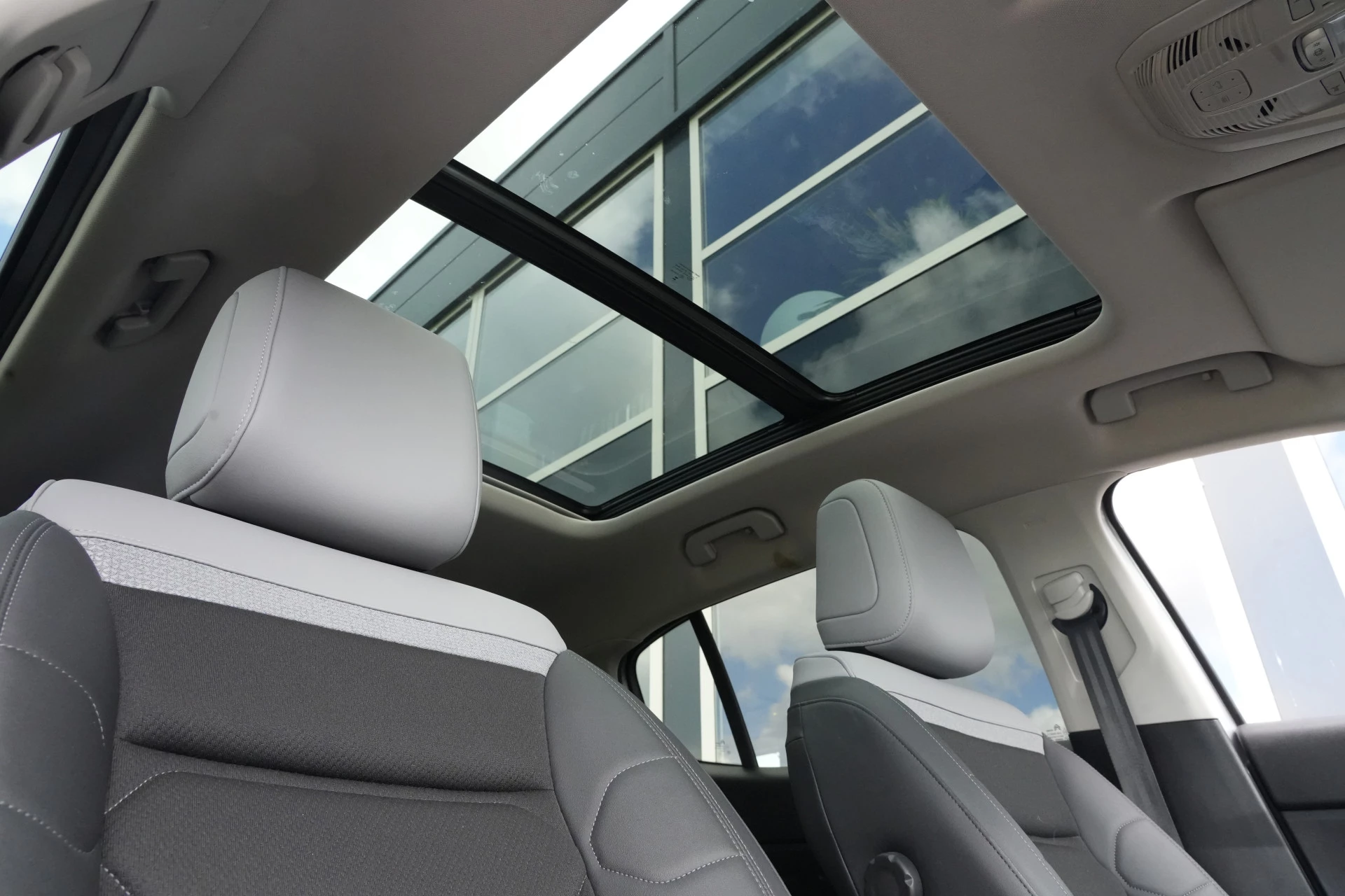 Hoofdafbeelding Citroën C5 Aircross
