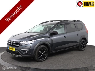 Hoofdafbeelding Dacia Jogger ## VERKOCHT ## Dacia Jogger 1.0 TCe 100 Bi-Fuel