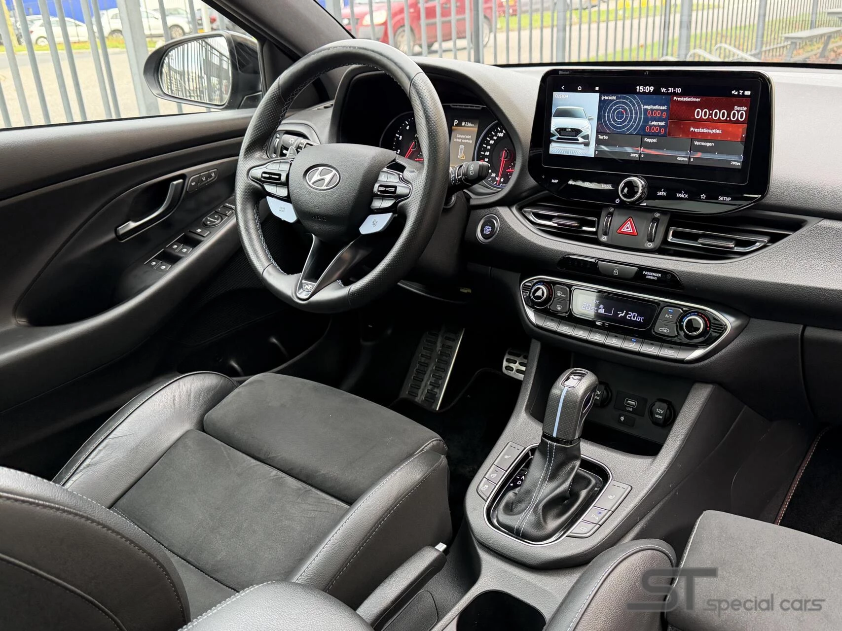 Hoofdafbeelding Hyundai i30