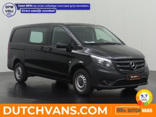 Mercedes-Benz Vito 114CDI Lang Business | Navigatie | Trekhaak | Airco | Cruise |