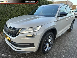 Skoda Kodiaq 1.5 TSI Sportline Business Pano Led Camera