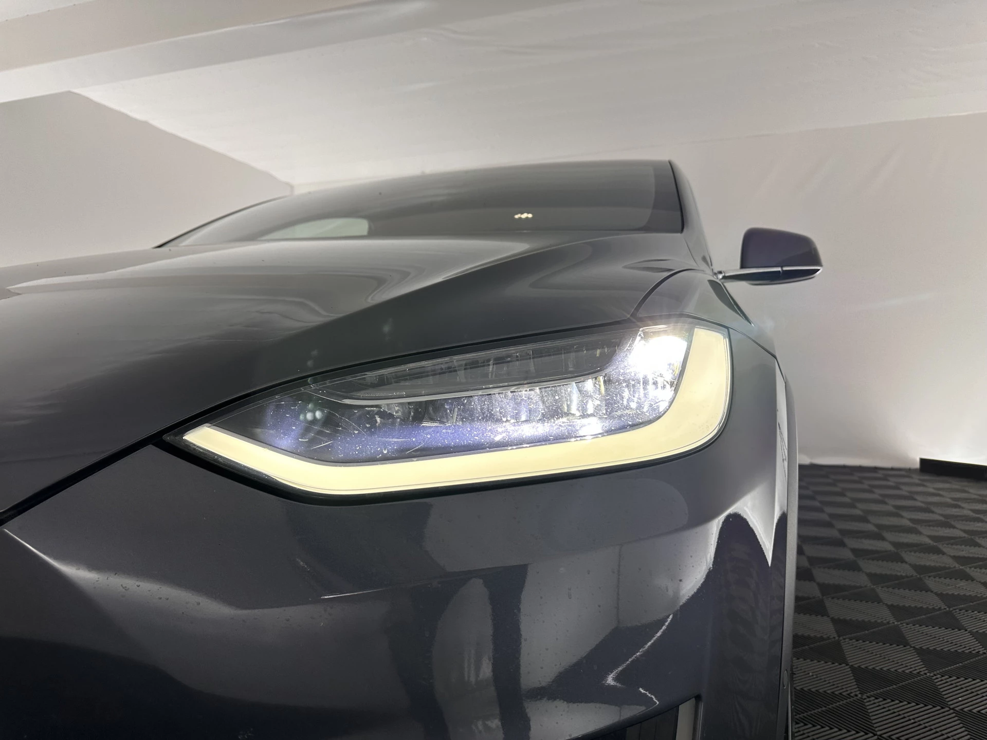 Hoofdafbeelding Tesla Model X