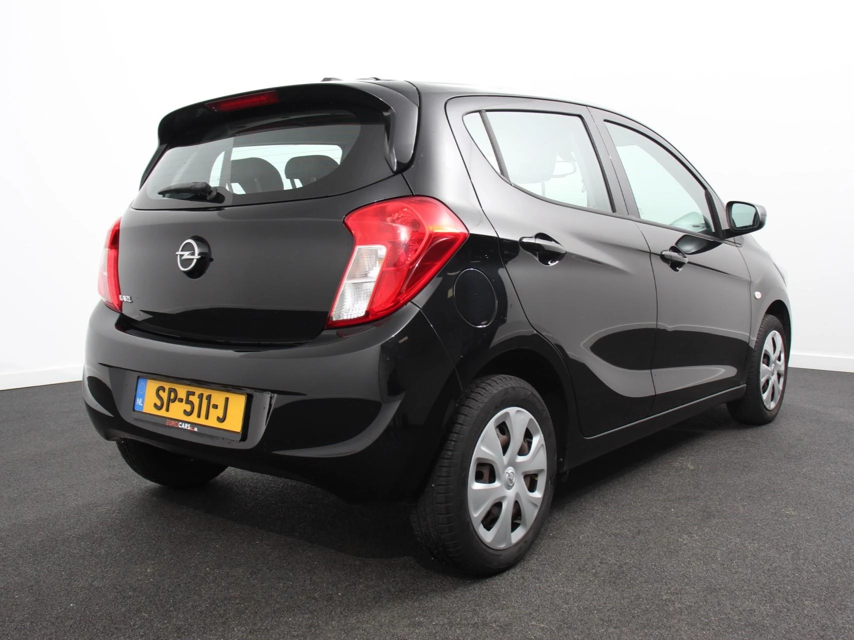 Hoofdafbeelding Opel KARL