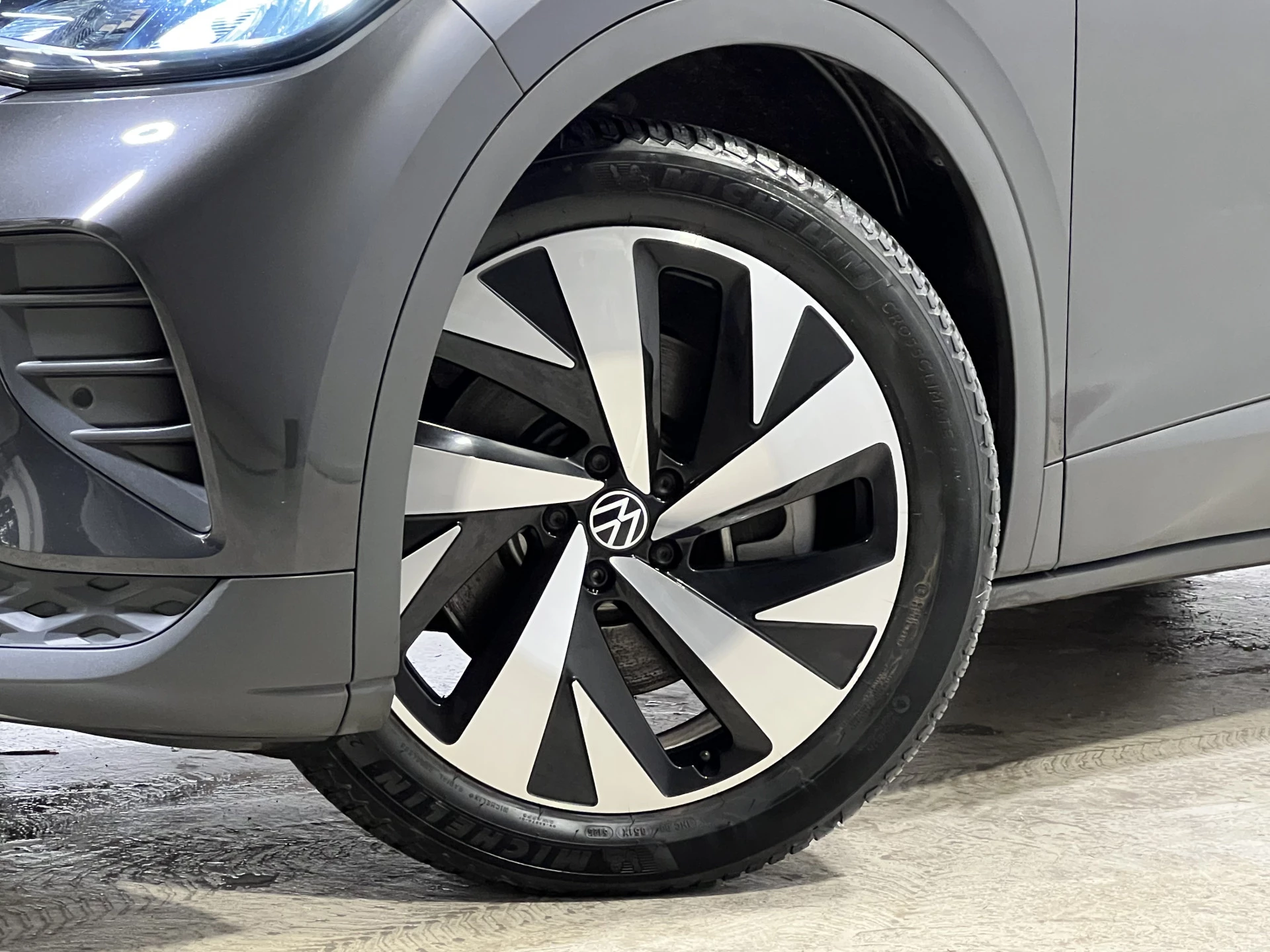 Hoofdafbeelding Volkswagen ID.4