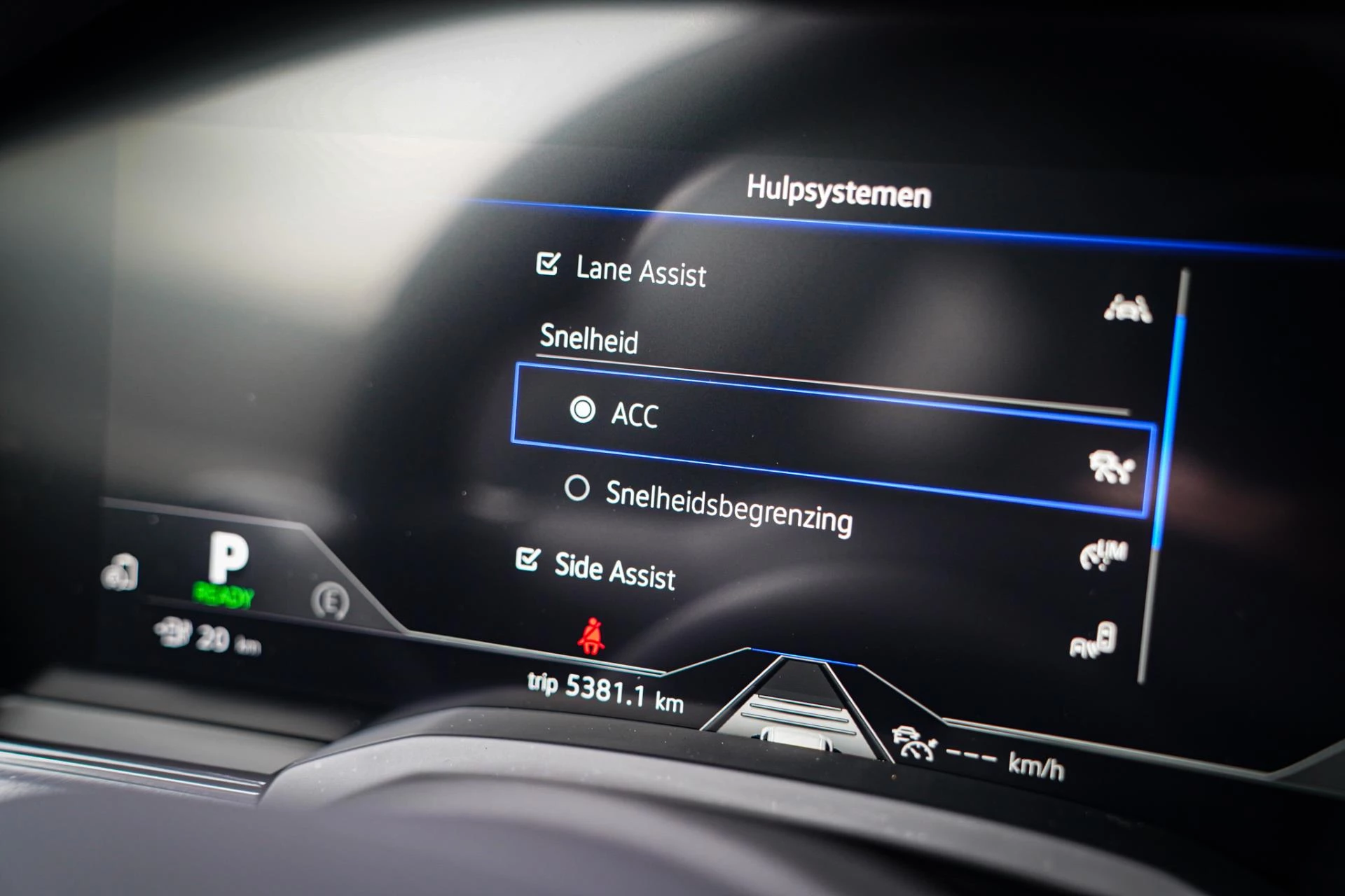 Hoofdafbeelding Volkswagen Touareg