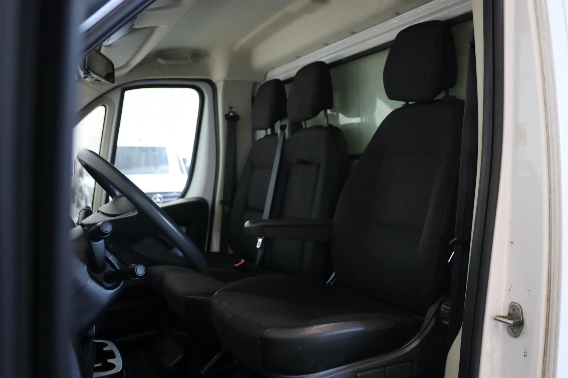 Hoofdafbeelding Peugeot Boxer