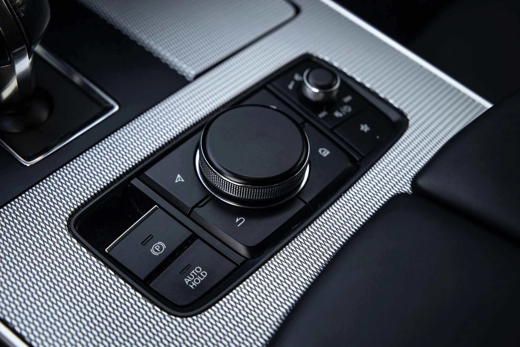 Hoofdafbeelding Mazda CX-60