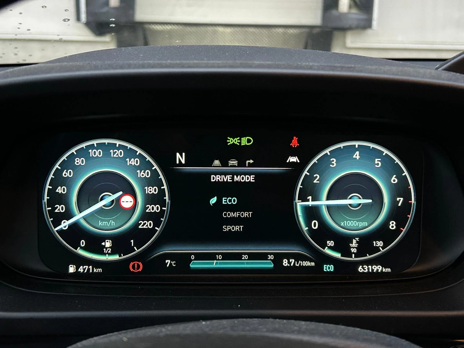 Hoofdafbeelding Hyundai Bayon