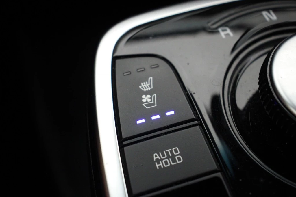 Hoofdafbeelding Kia e-Niro