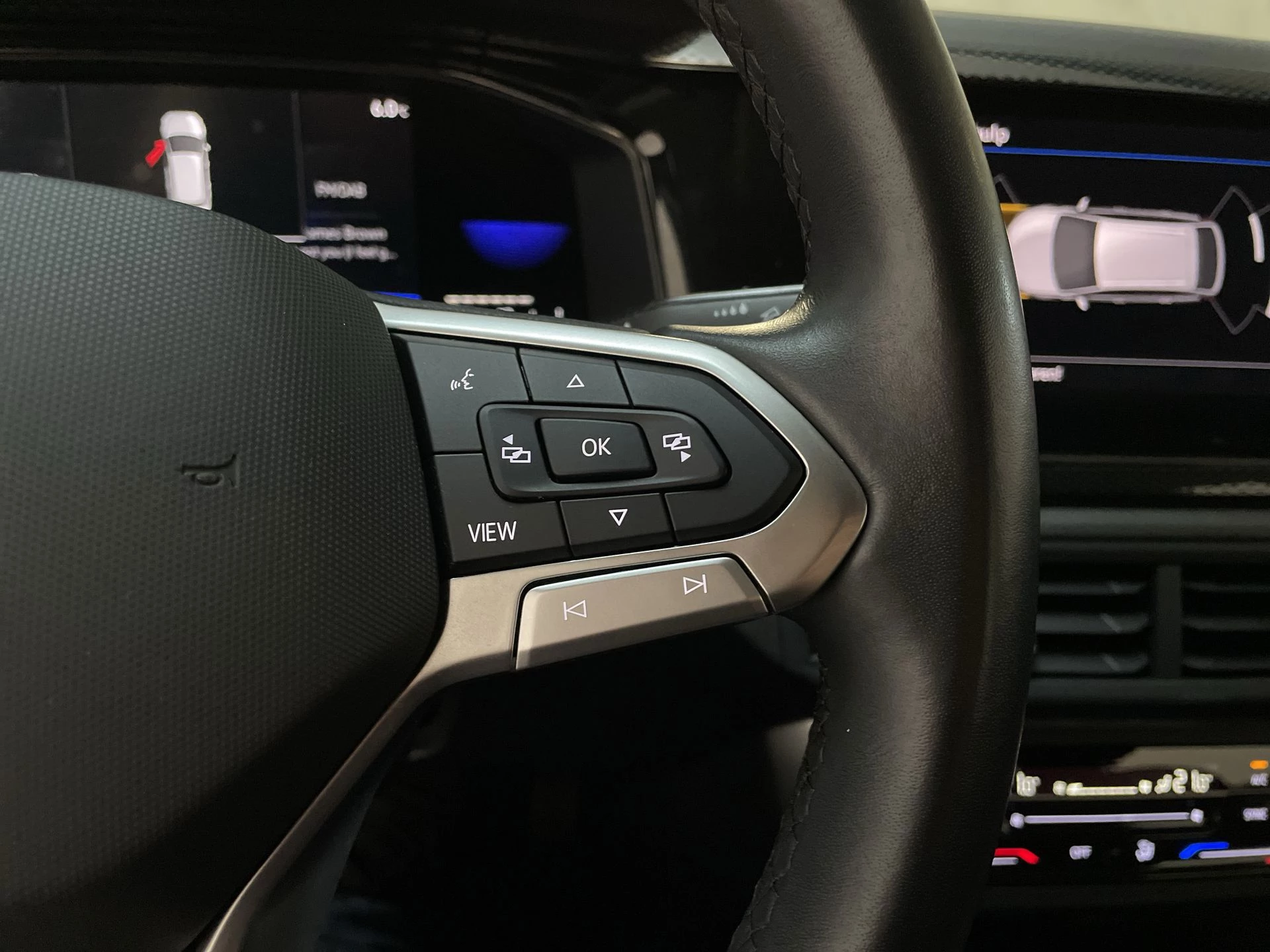 Hoofdafbeelding Volkswagen Taigo