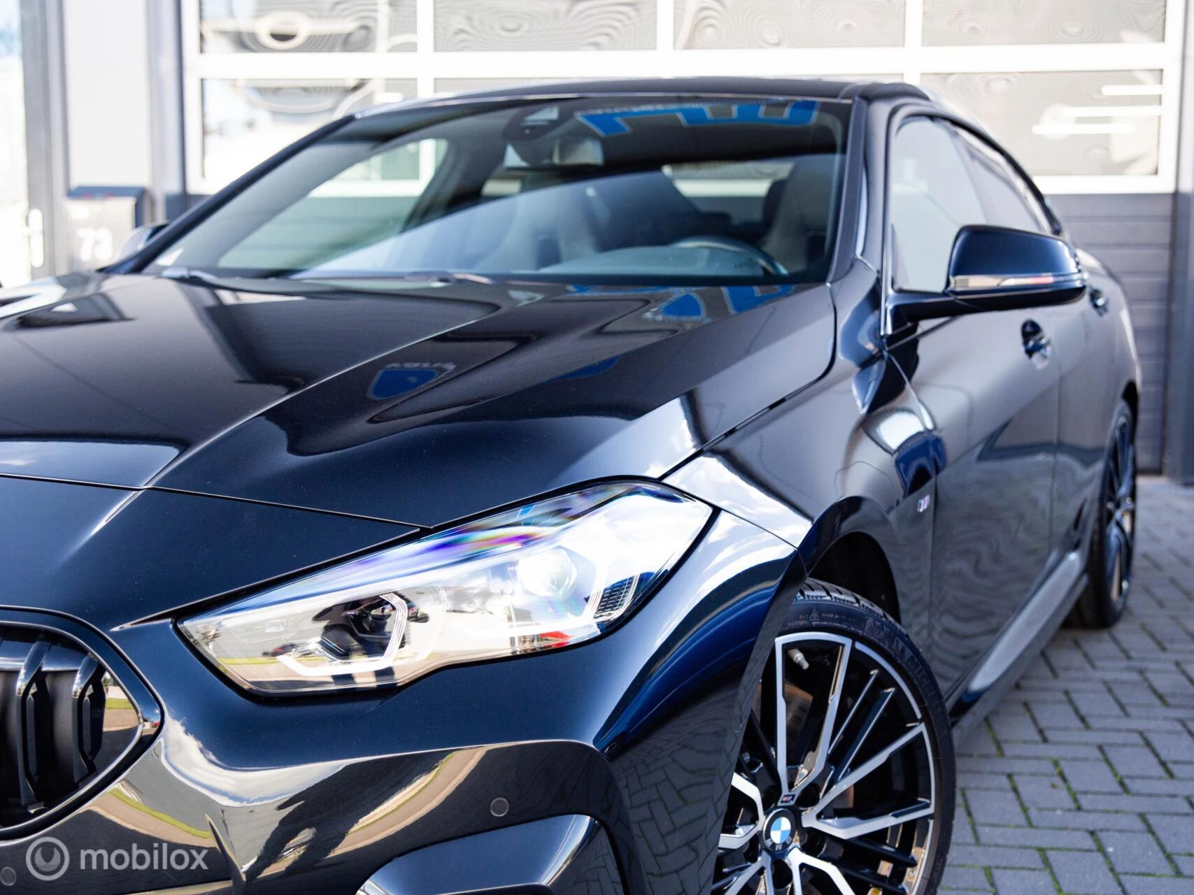 Hoofdafbeelding BMW 2 Serie