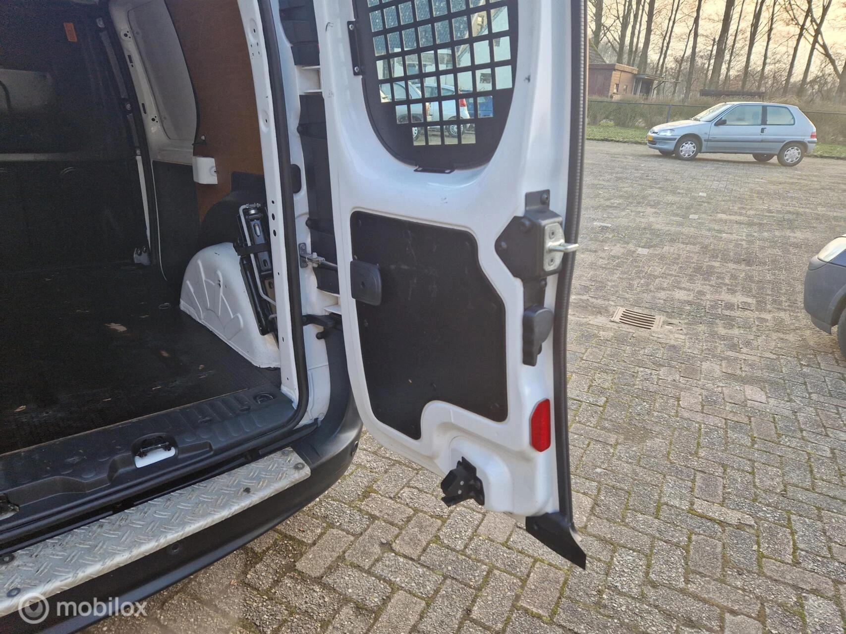 Hoofdafbeelding Renault Kangoo