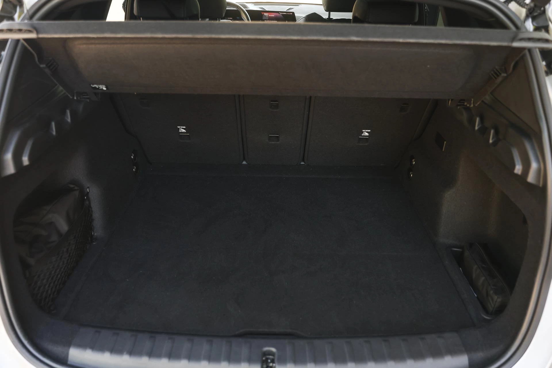 Hoofdafbeelding BMW iX1