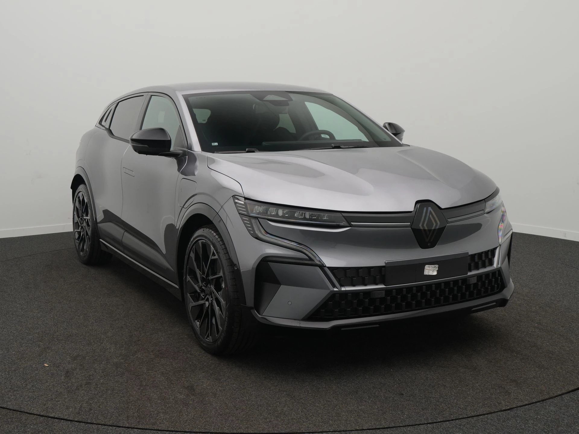 Hoofdafbeelding Renault Megane E-Tech