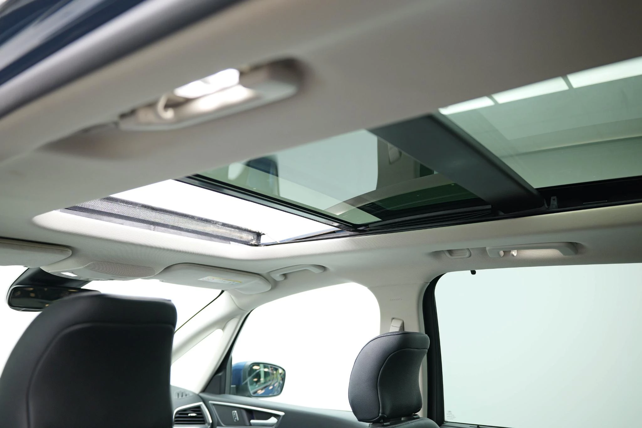 Hoofdafbeelding Ford Galaxy