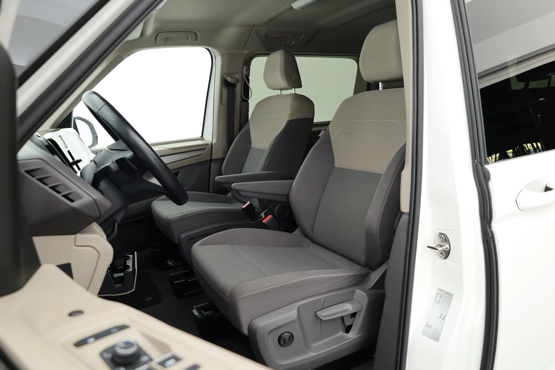 Hoofdafbeelding Volkswagen Multivan