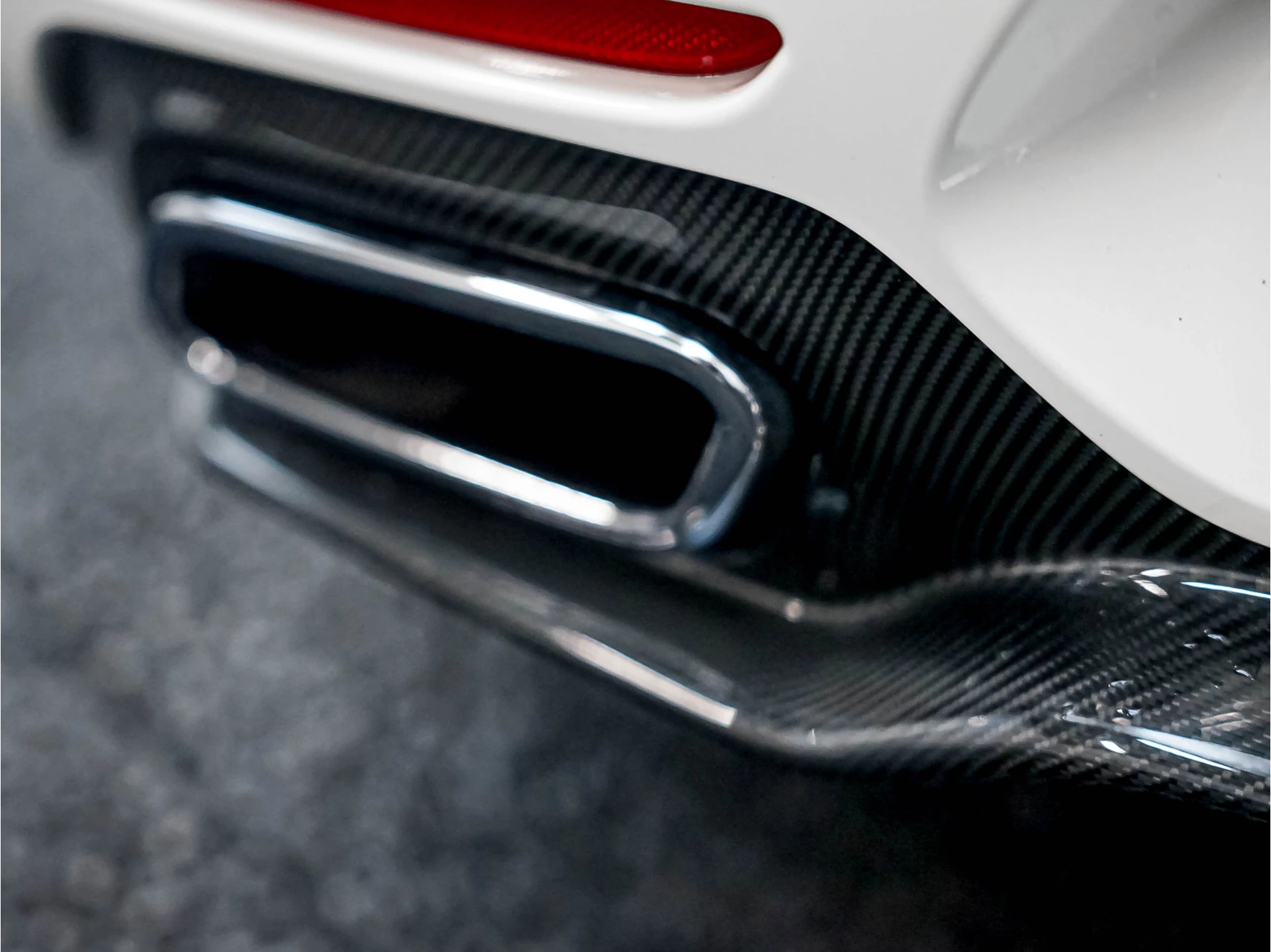 Hoofdafbeelding Mercedes-Benz AMG GT