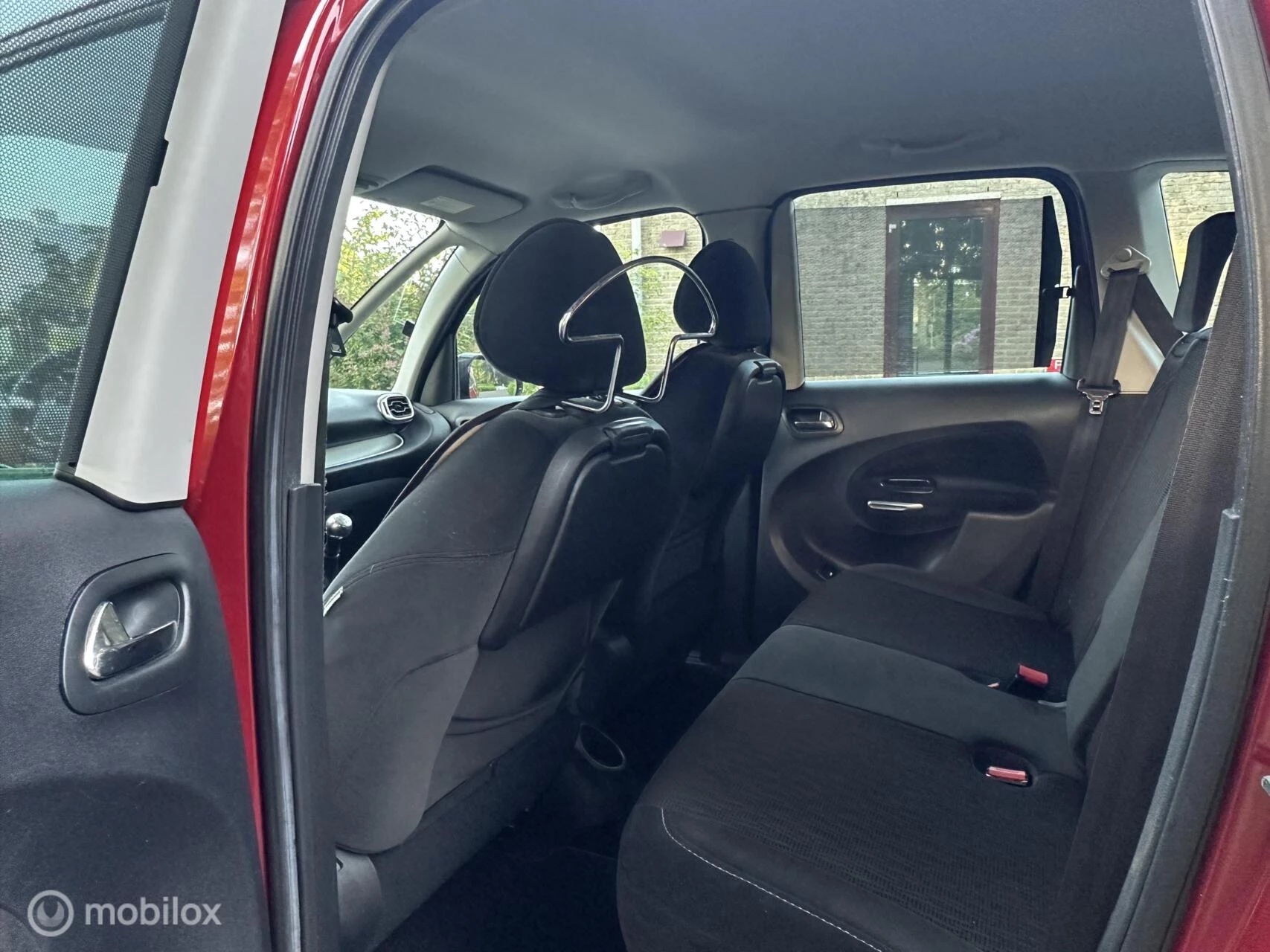Hoofdafbeelding Citroën C3 Picasso