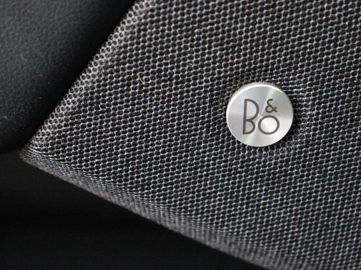 Hoofdafbeelding Ford Mustang Mach-E