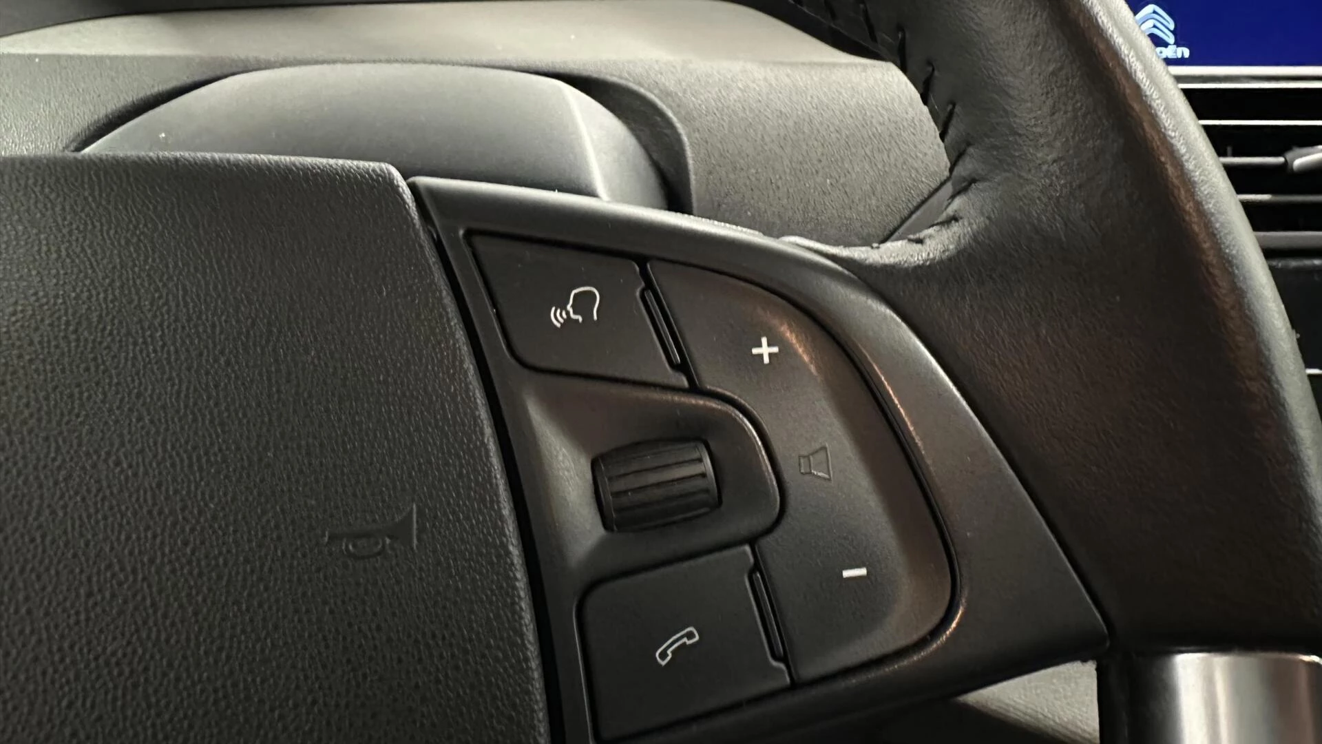 Hoofdafbeelding Citroën Grand C4 Spacetourer