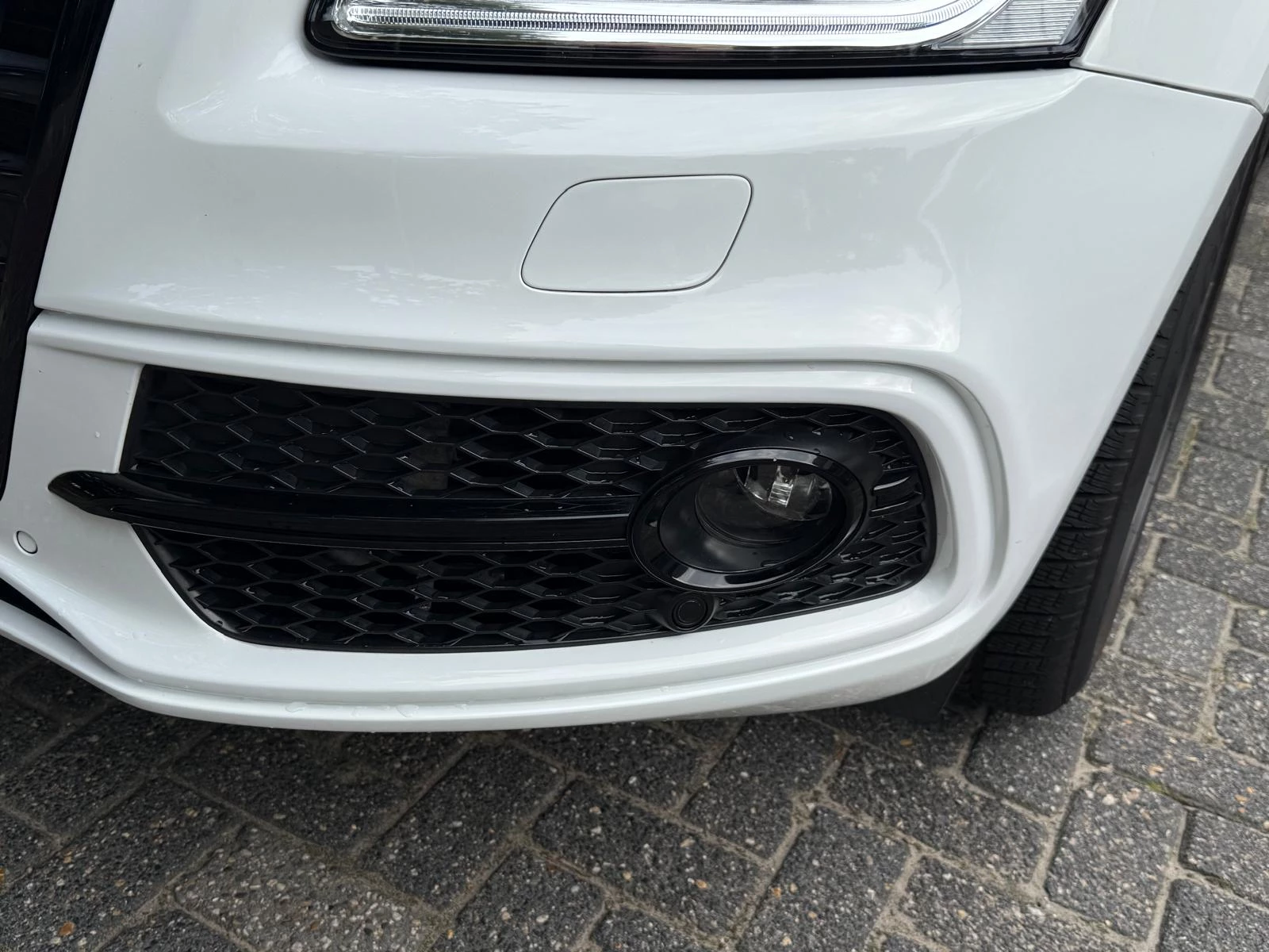 Hoofdafbeelding Audi SQ5