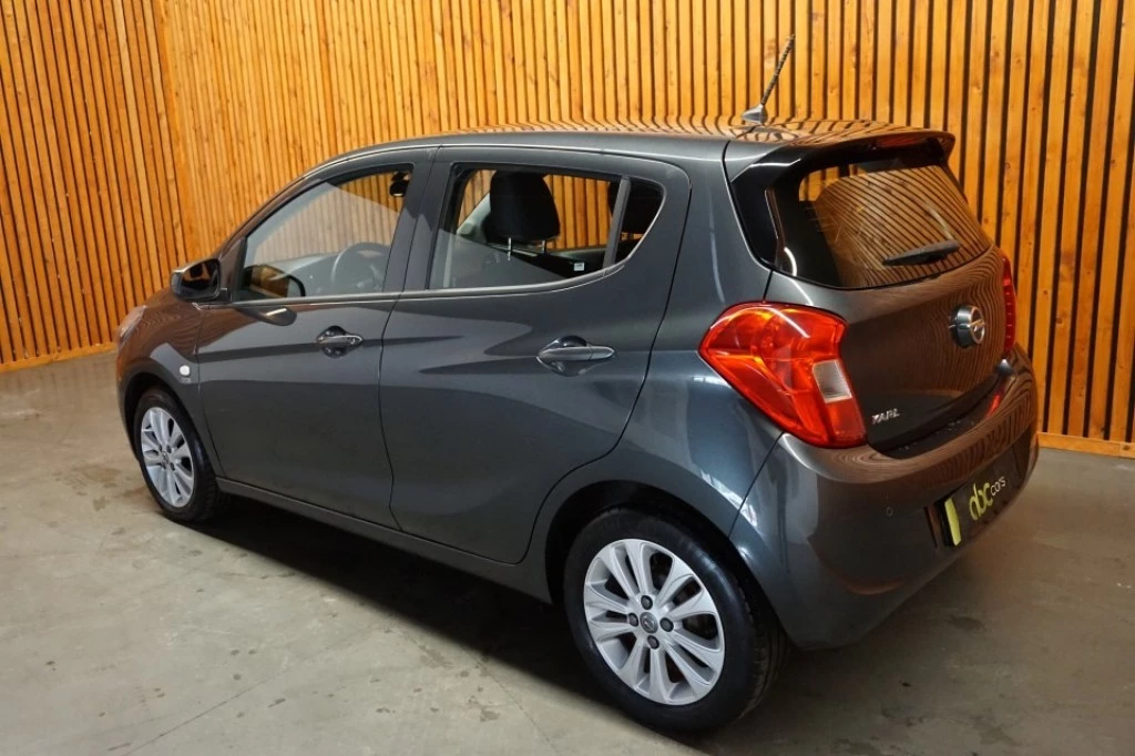 Hoofdafbeelding Opel KARL
