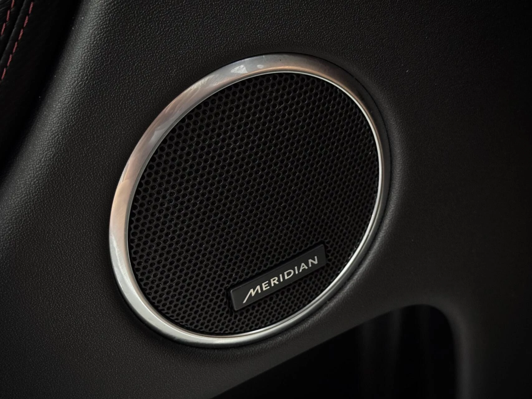 Hoofdafbeelding Land Rover Discovery Sport