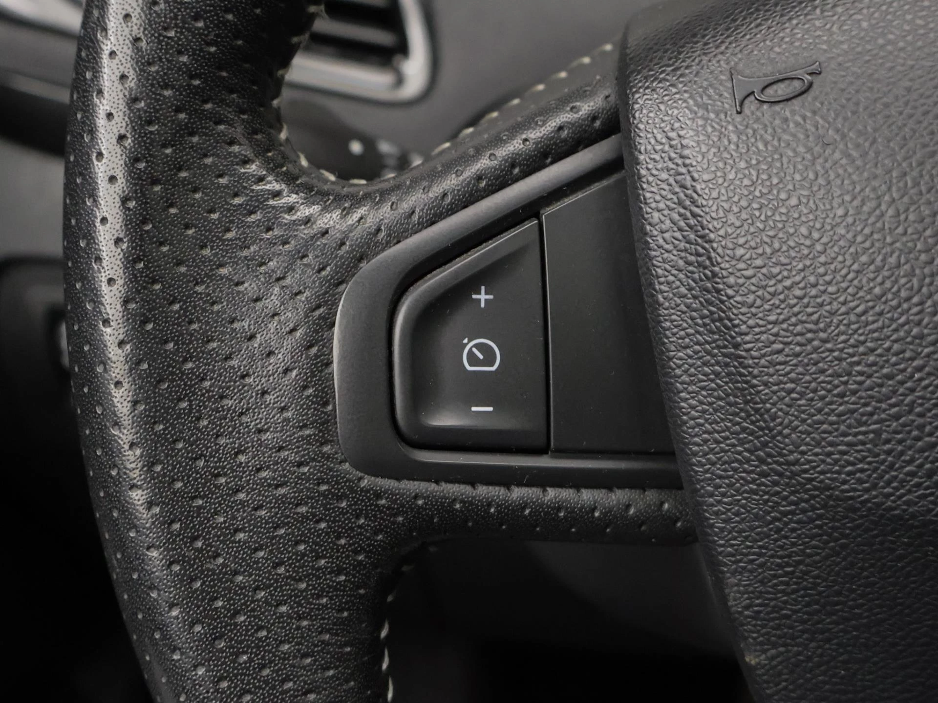 Hoofdafbeelding Renault Scénic