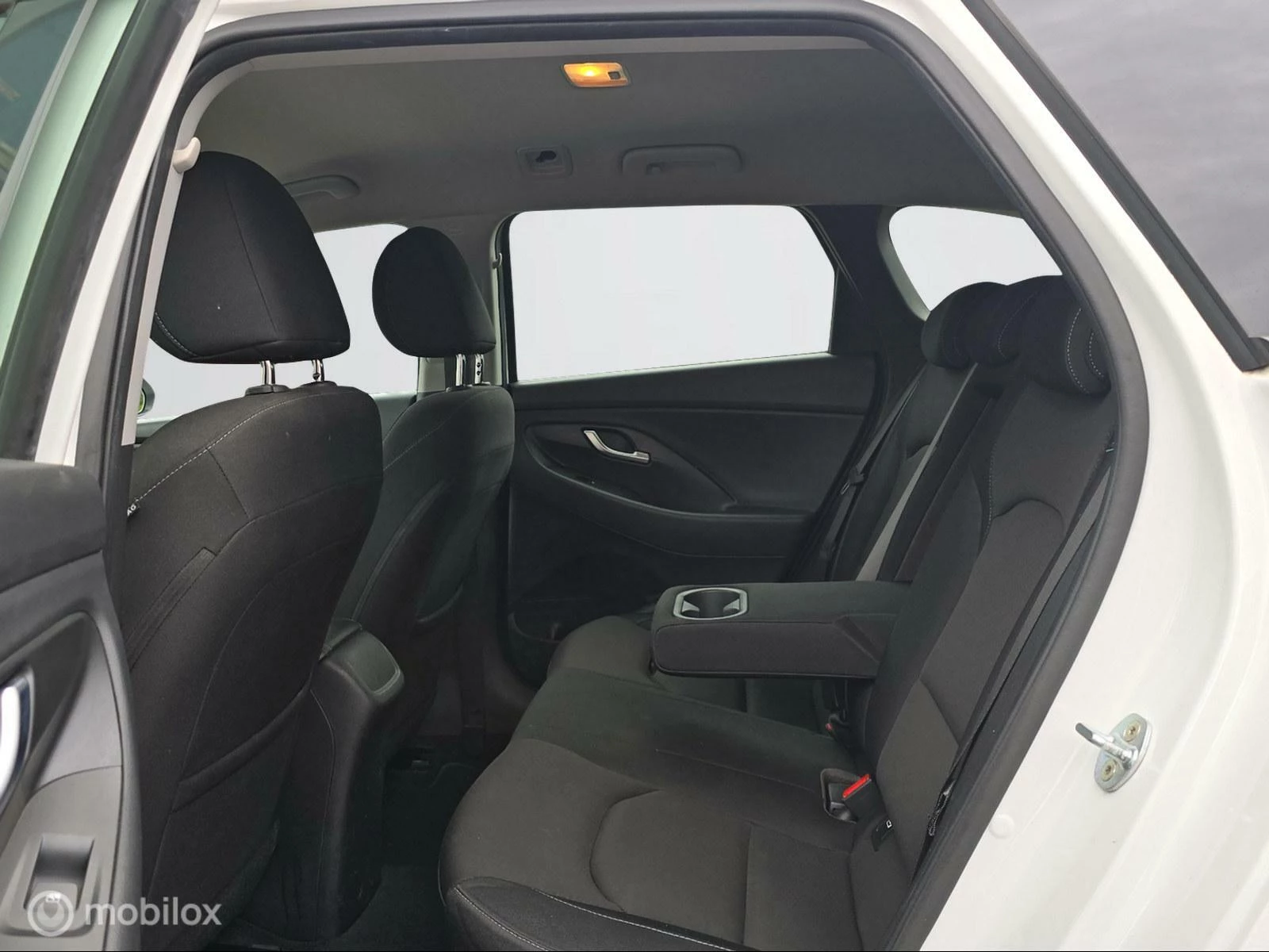 Hoofdafbeelding Hyundai i30