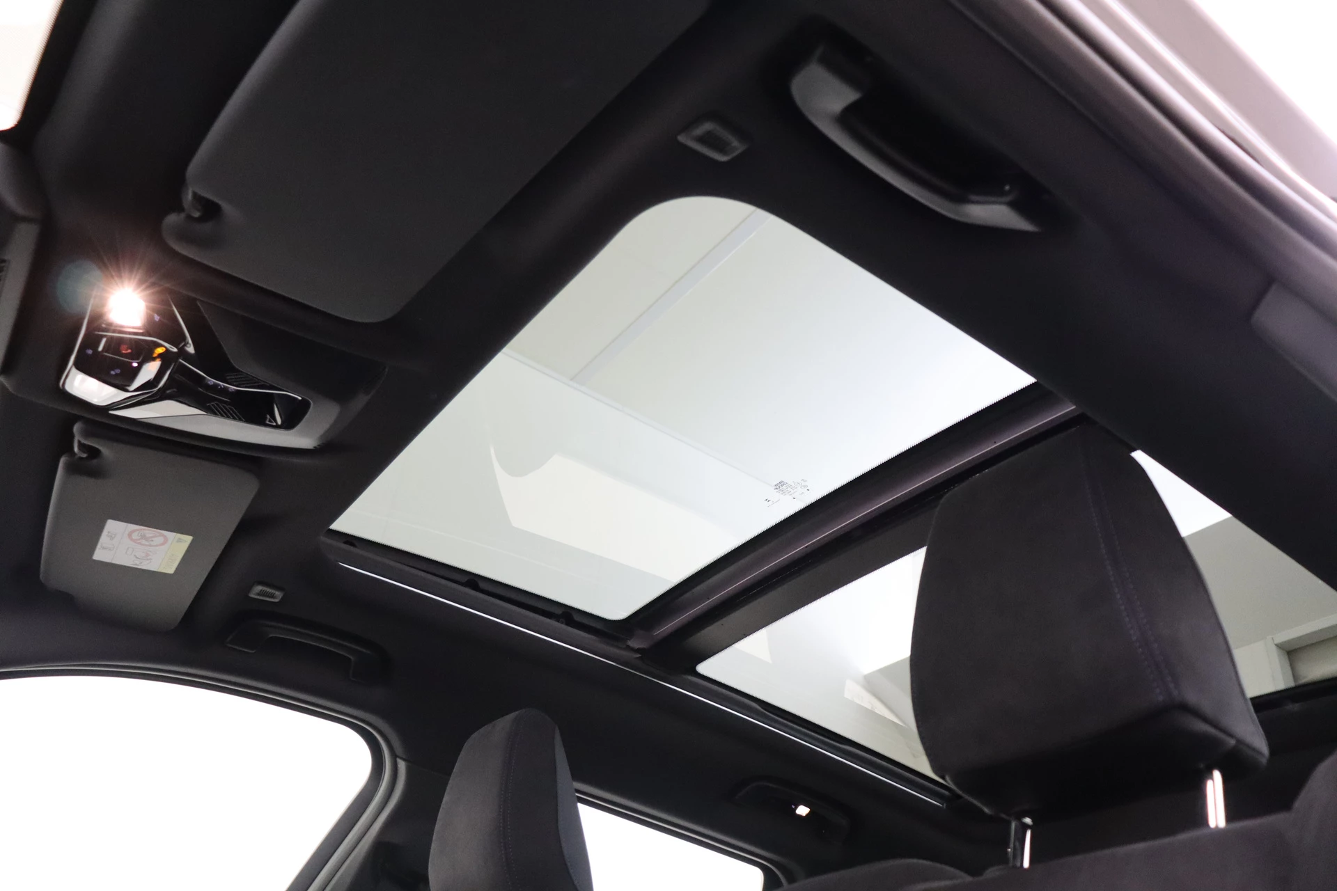 Hoofdafbeelding BMW iX1