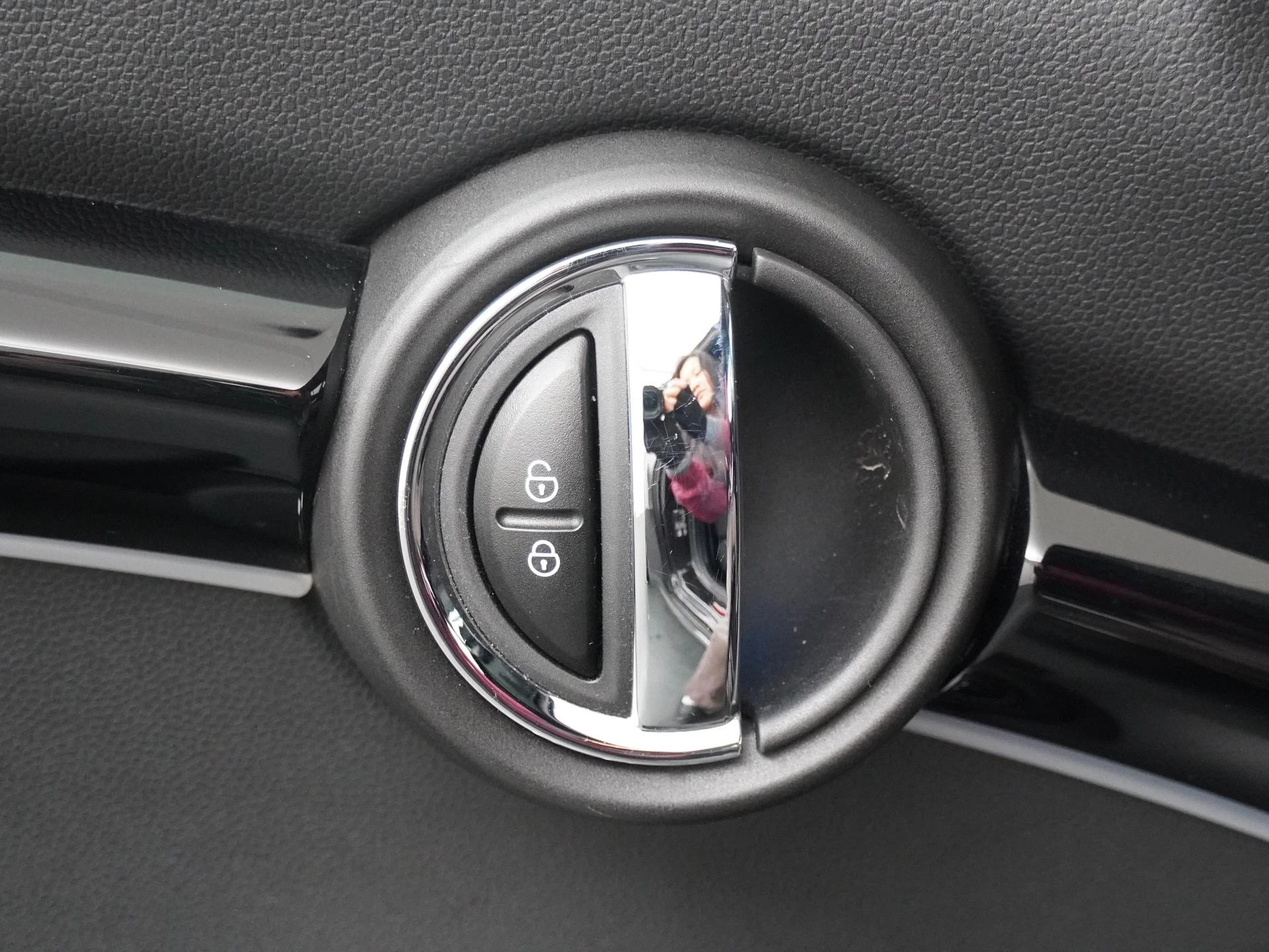 Hoofdafbeelding MINI Cooper Cabrio