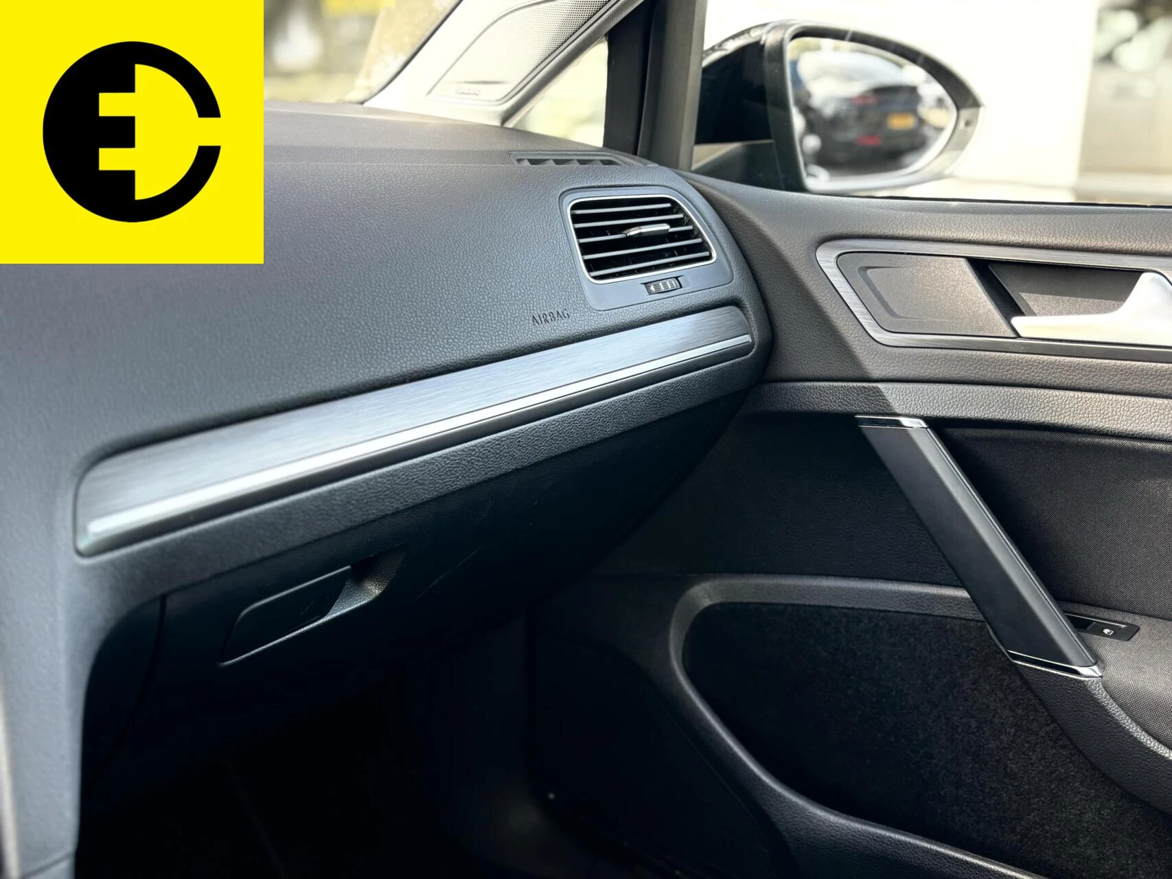 Hoofdafbeelding Volkswagen e-Golf
