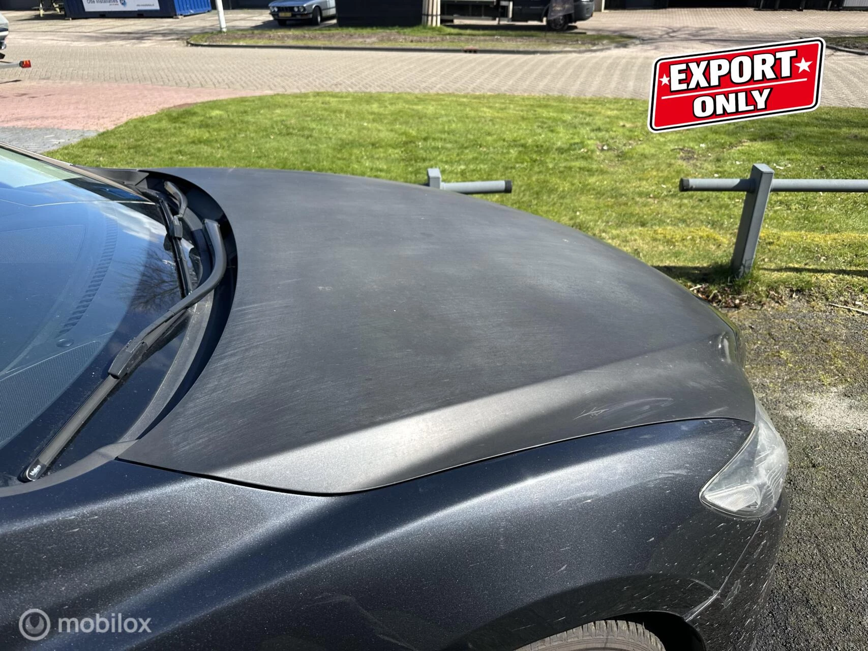 Hoofdafbeelding Mazda 6