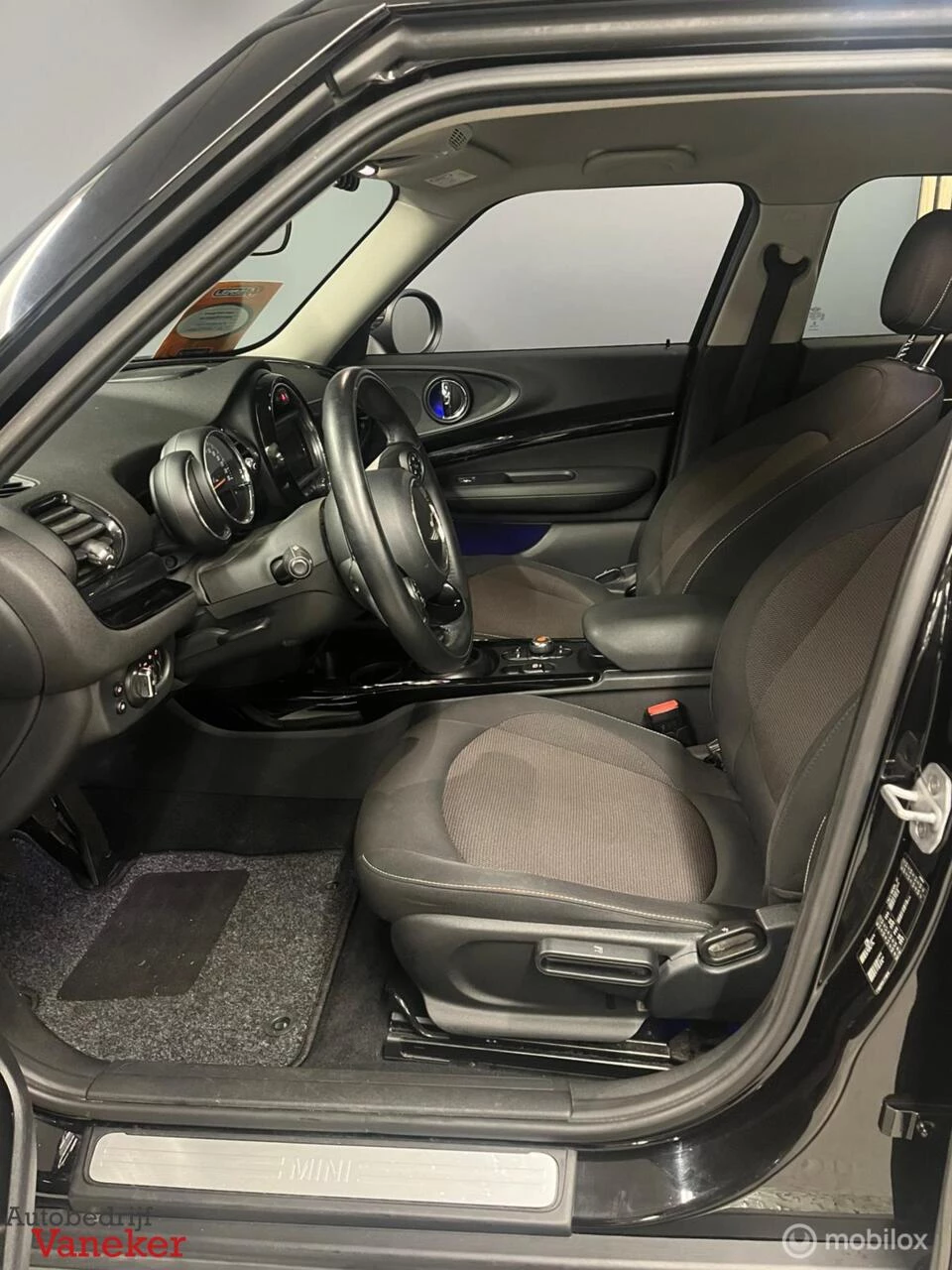 Hoofdafbeelding MINI Clubman