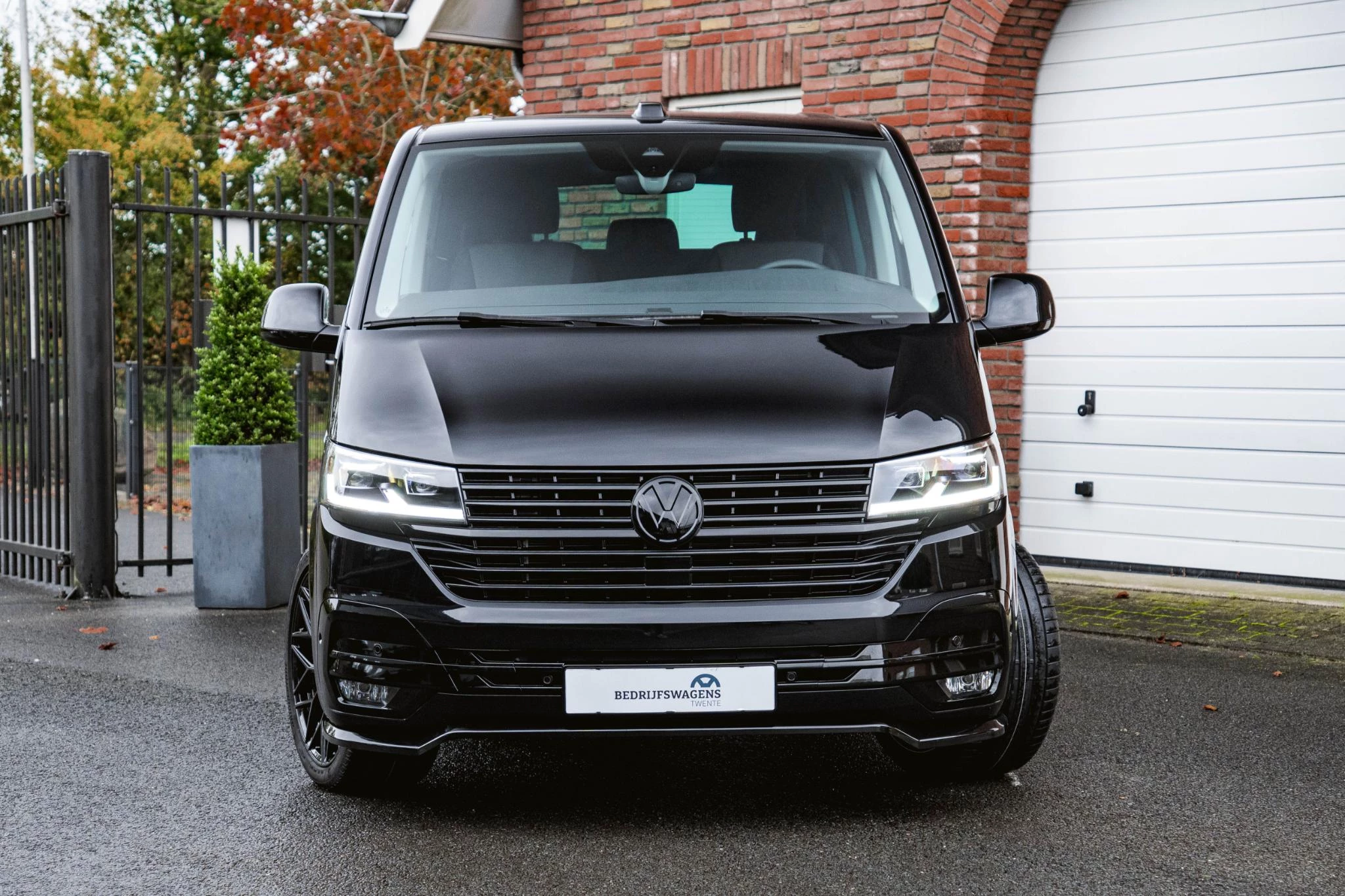 Hoofdafbeelding Volkswagen Caravelle