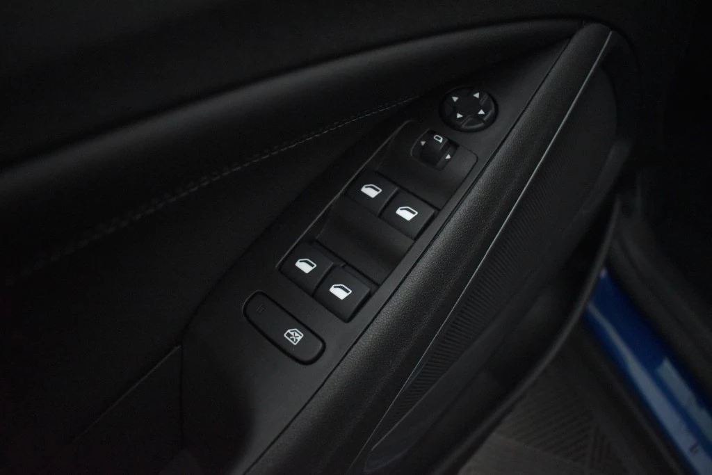 Hoofdafbeelding Opel Crossland