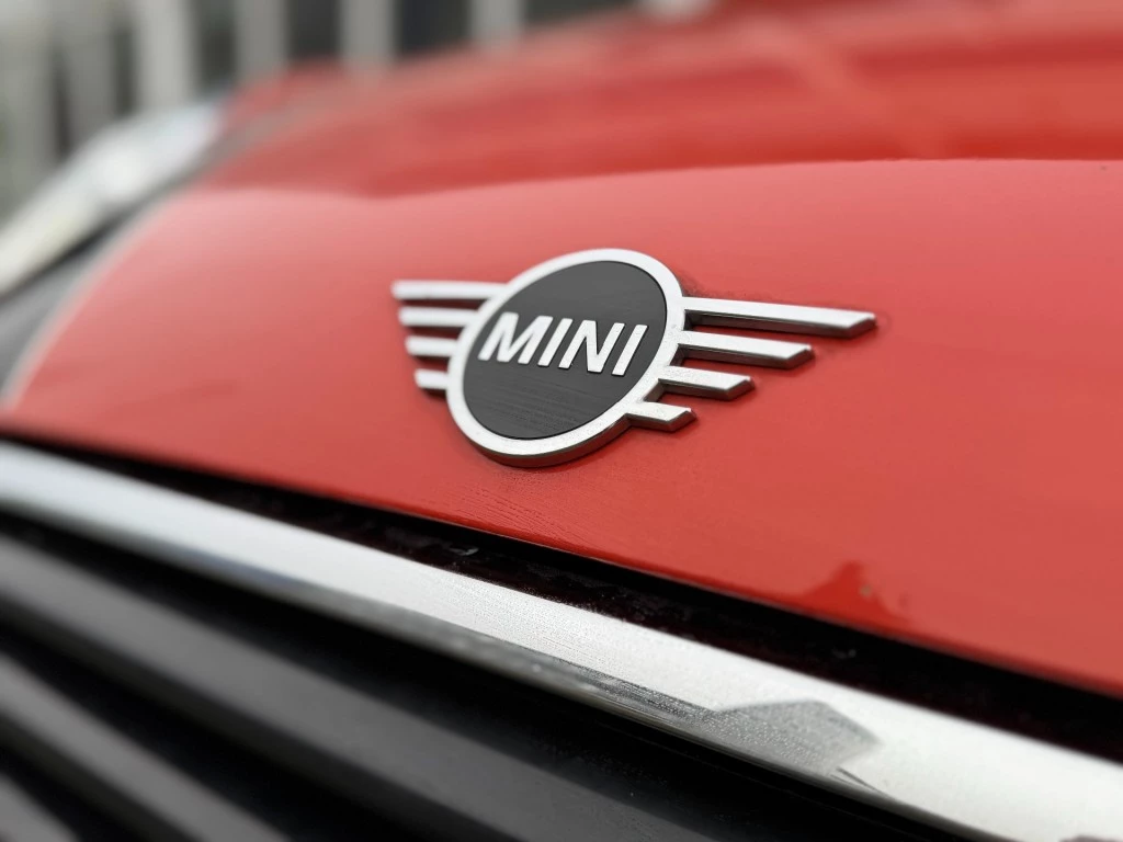 Hoofdafbeelding MINI 5-deurs