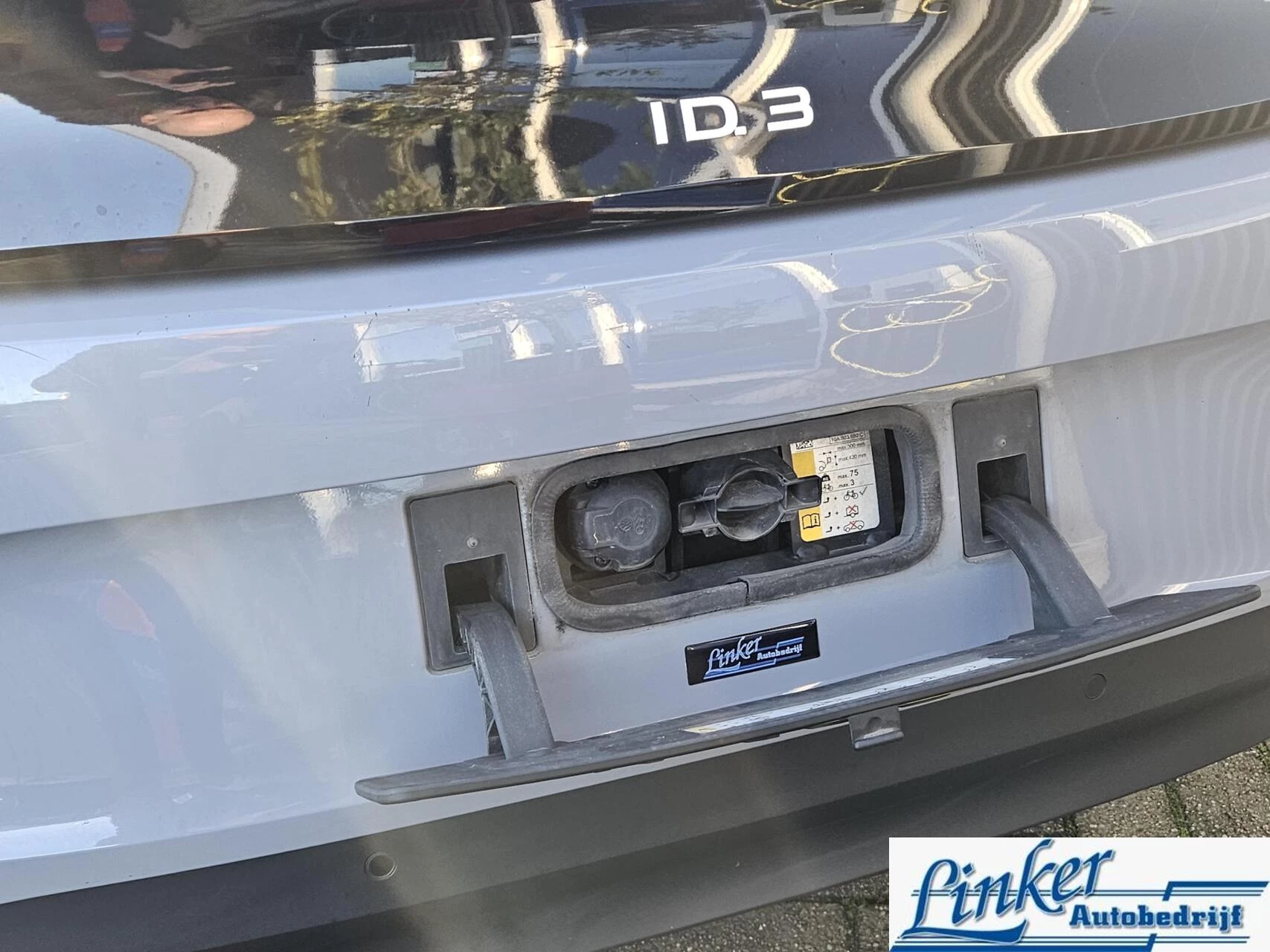 Hoofdafbeelding Volkswagen ID.3