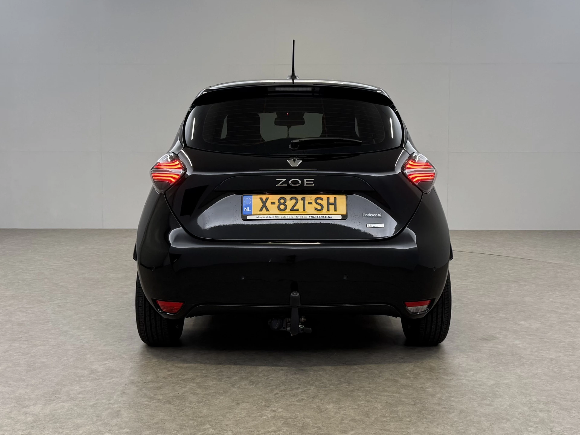 Hoofdafbeelding Renault ZOE