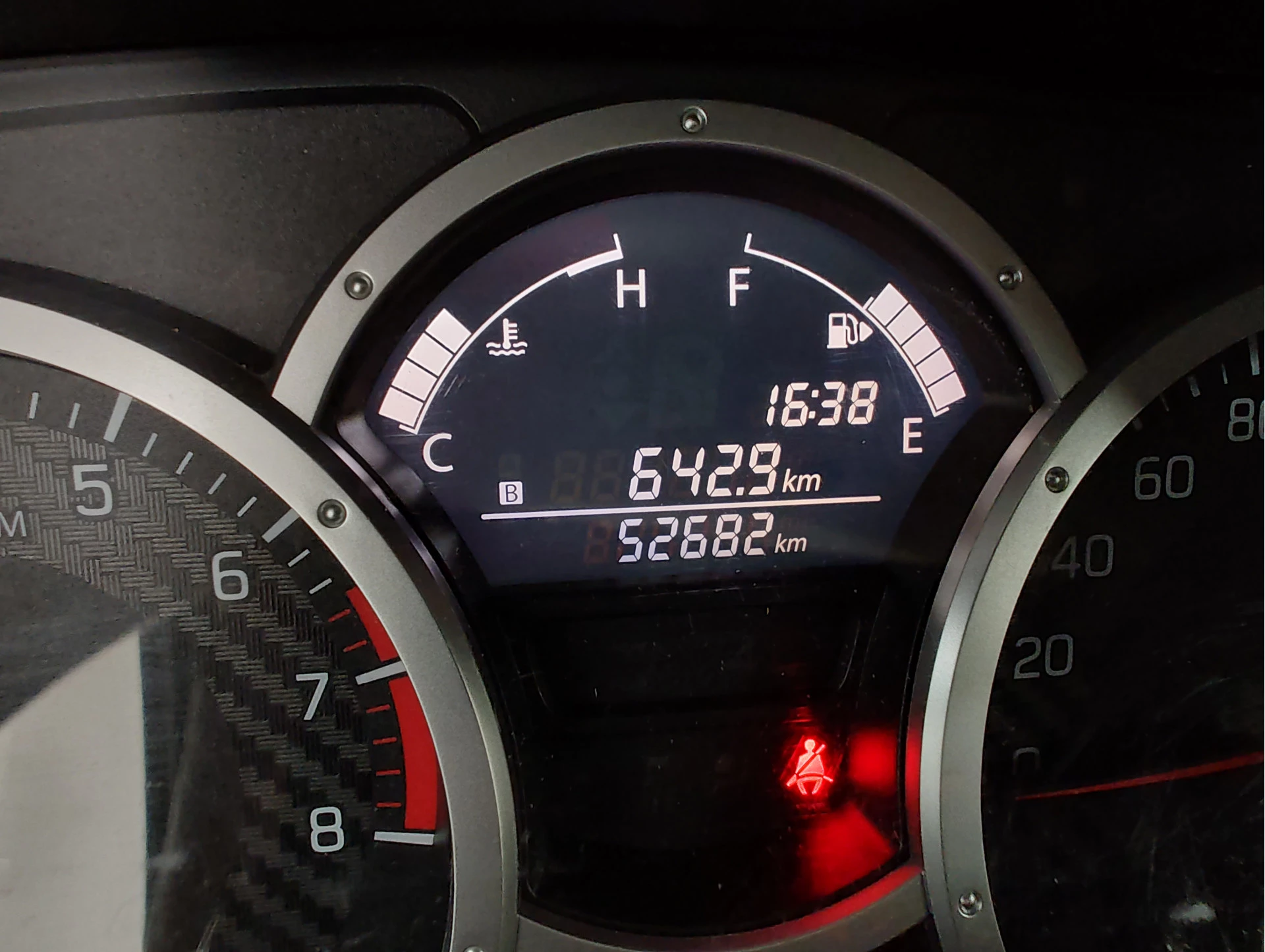 Hoofdafbeelding Suzuki Jimny