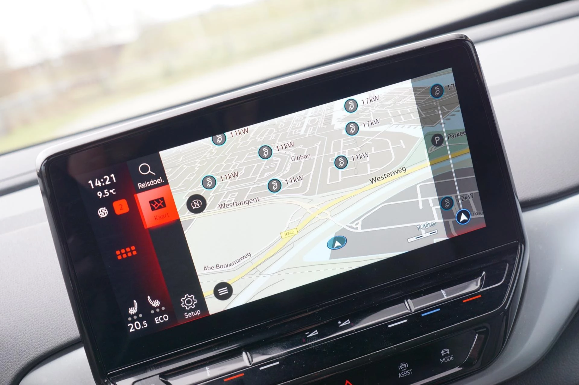 Hoofdafbeelding Volkswagen ID.4