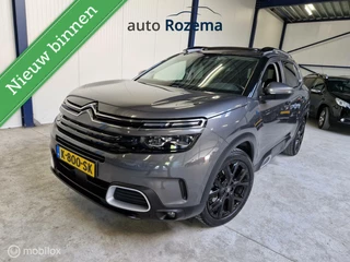 Citroen C5 Aircross 1.6 Plug-in Hybrid Business Plus Dak,Haak Uitz Mooi