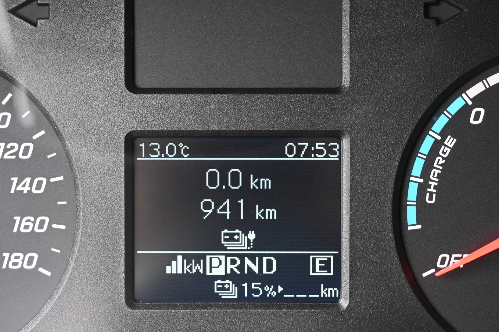 Hoofdafbeelding Mercedes-Benz eSprinter