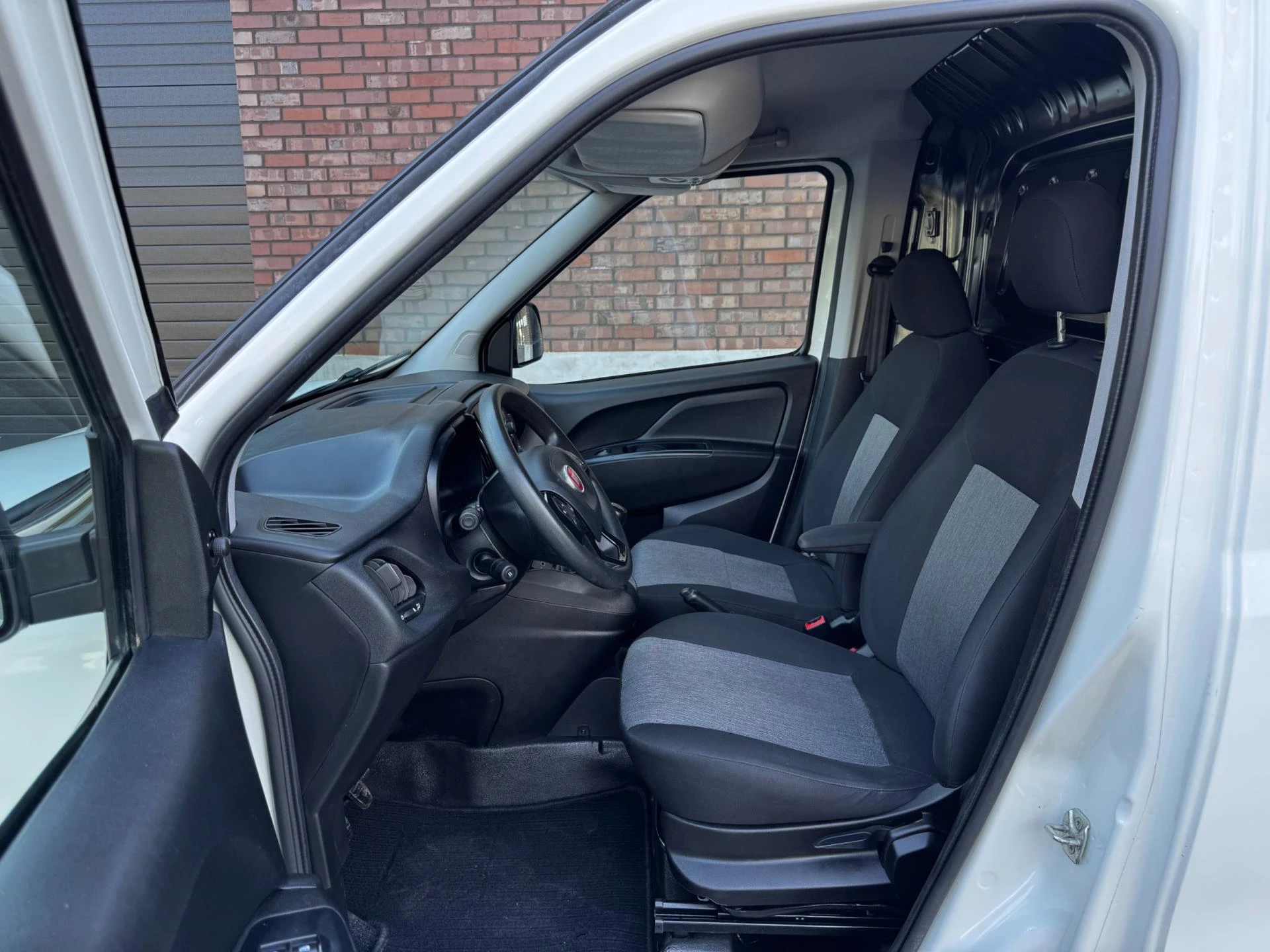Hoofdafbeelding Fiat Doblò
