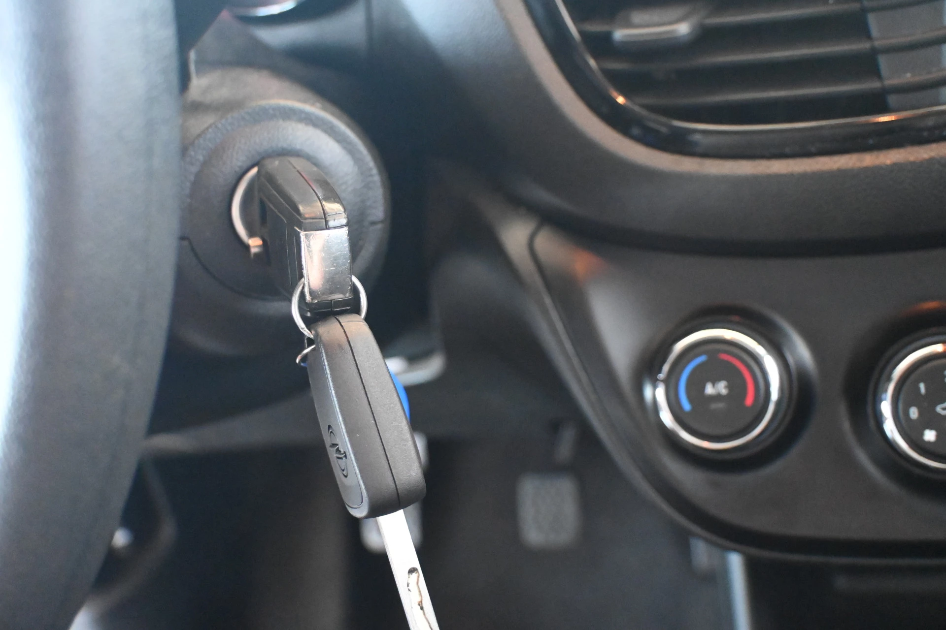 Hoofdafbeelding Opel KARL