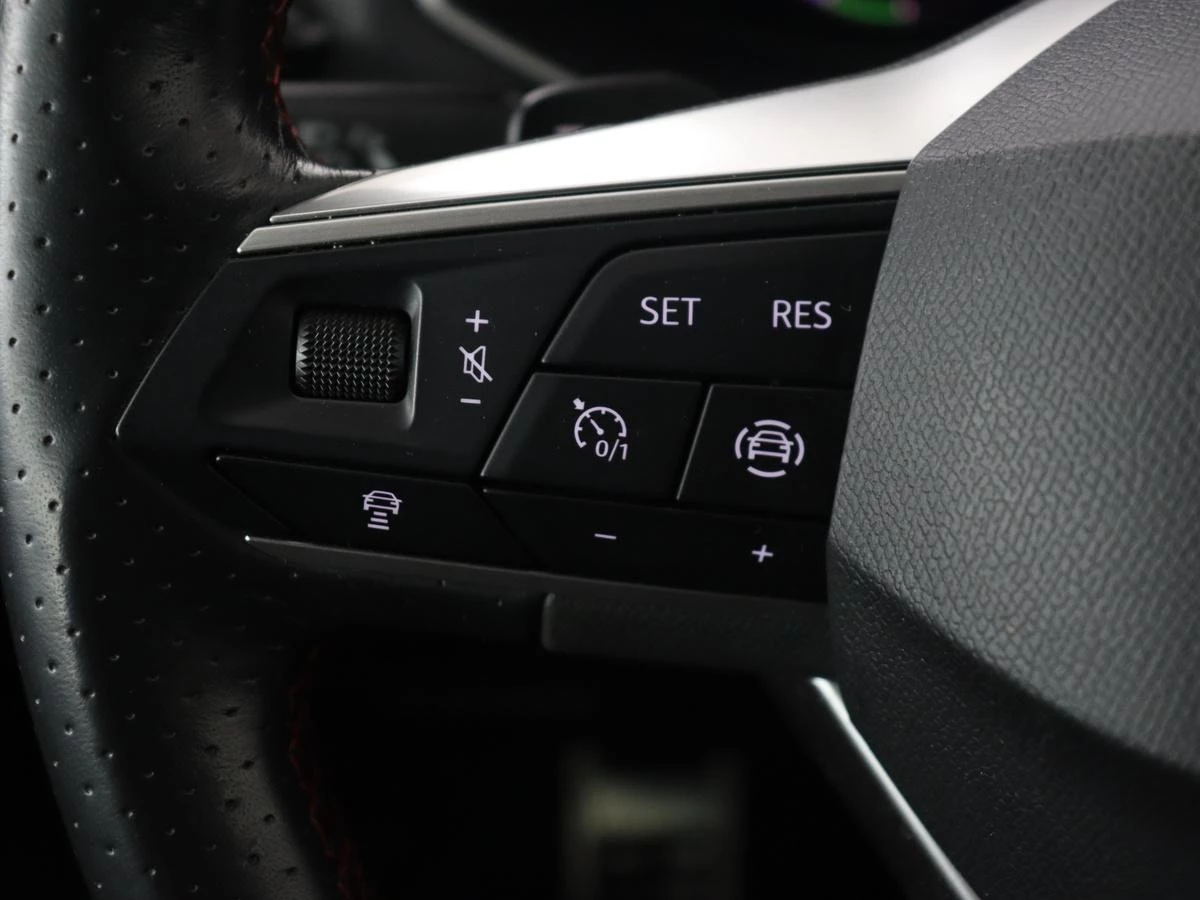 Hoofdafbeelding SEAT Tarraco