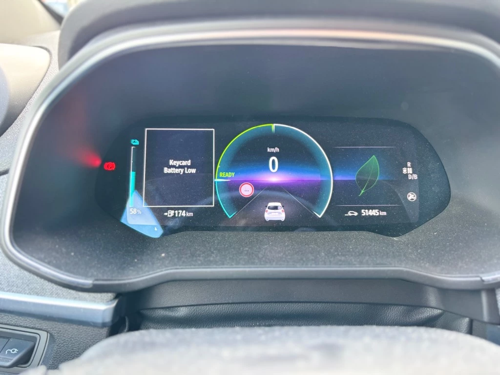 Hoofdafbeelding Renault ZOE